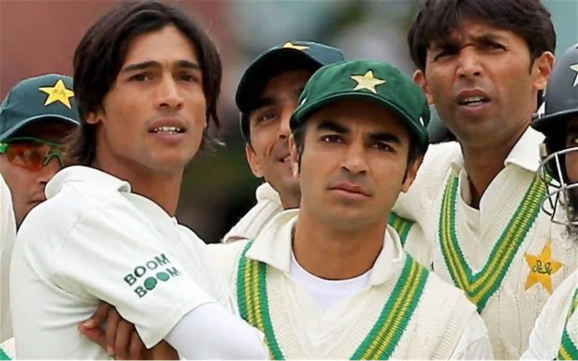 Top 5 Biggest Controversies In Pakistan Cricket History